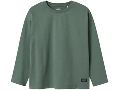 Name It dark forest bluse